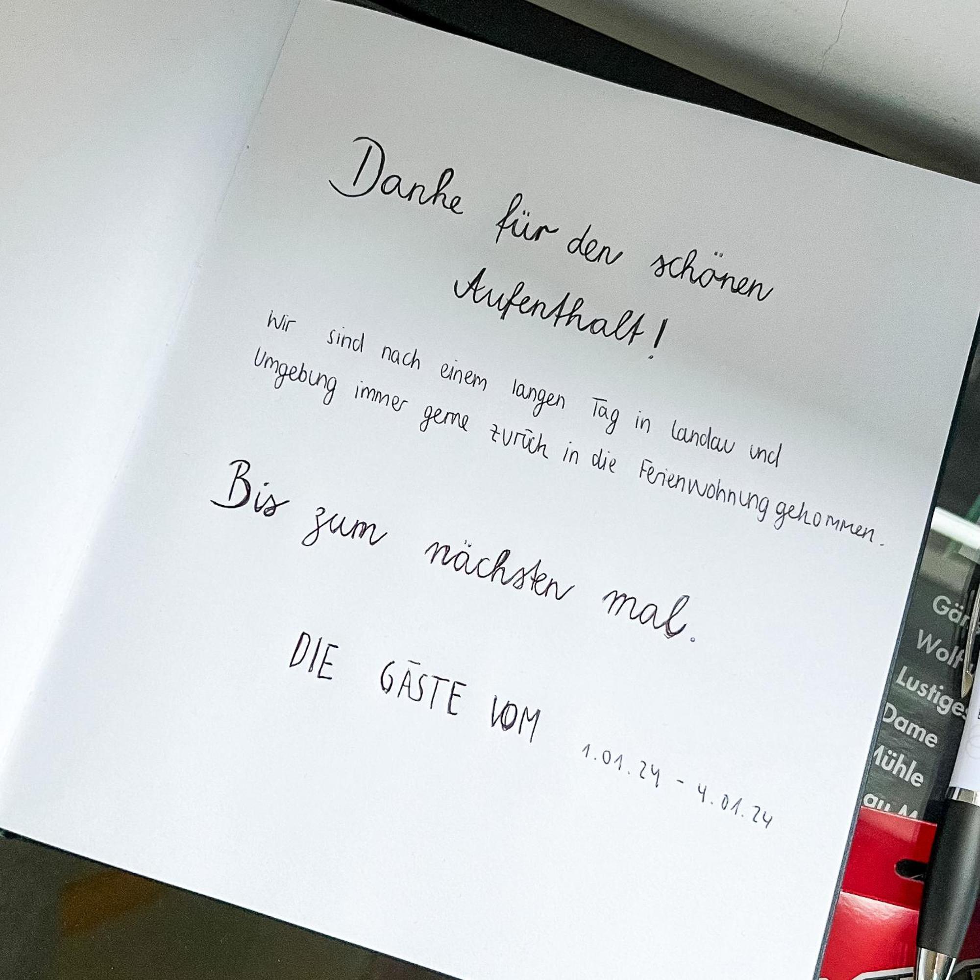 M Apartment Loft - Stylish Minimalisitisch Aussergewoehnlich Landau in der Pfalz Exterior foto